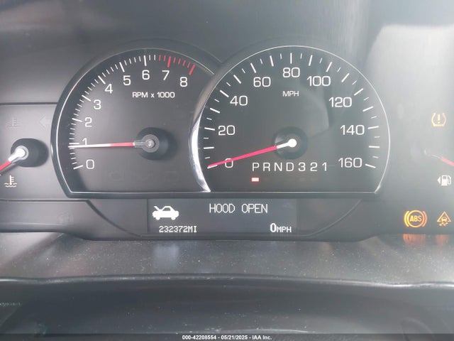 2007 CADILLAC DTS 1G6KD57937U213867 Photo 6