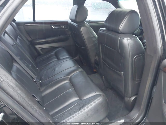 2007 CADILLAC DTS 1G6KD57937U213867 Photo 7