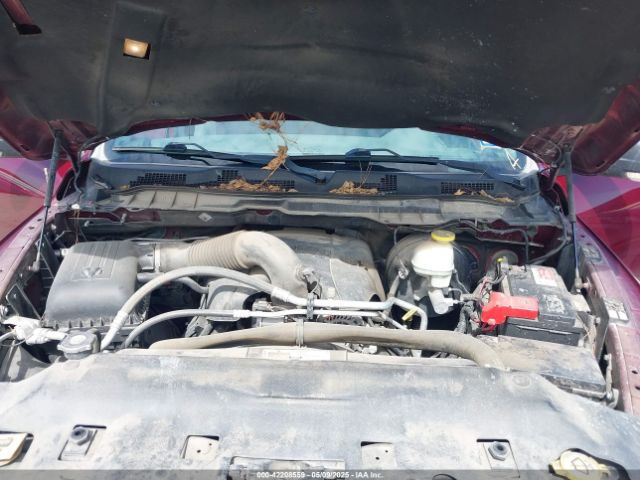 1C6RR6LT4HS514043 RAM 1500 Lone Star  4x2 5'7 Box