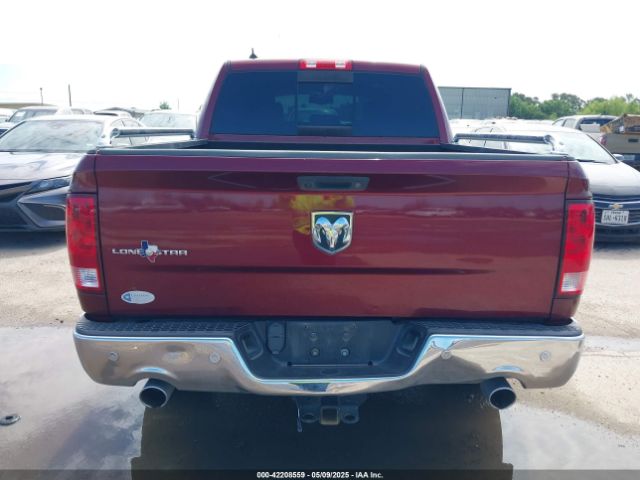 1C6RR6LT4HS514043 RAM 1500 Lone Star  4x2 5'7 Box