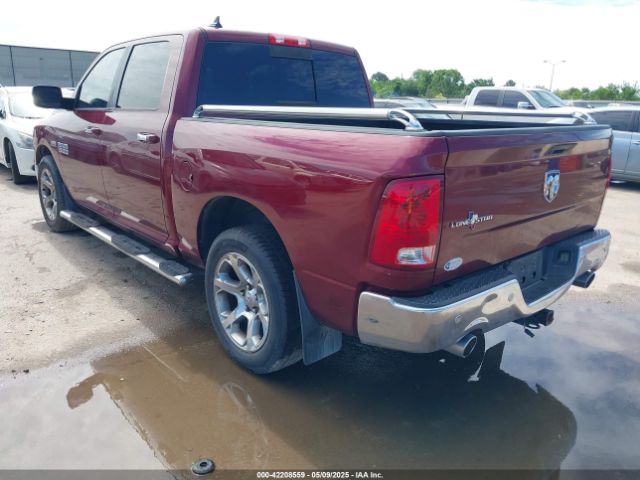 1C6RR6LT4HS514043 RAM 1500 Lone Star  4x2 5'7 Box