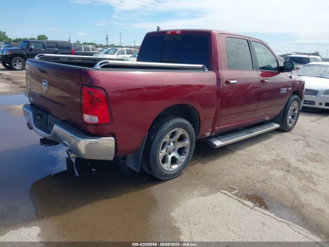 1C6RR6LT4HS514043 RAM 1500 Lone Star  4x2 5'7 Box