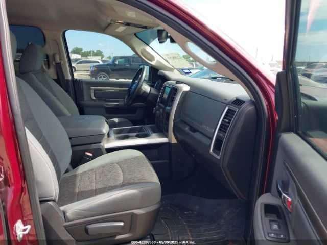 1C6RR6LT4HS514043 RAM 1500 Lone Star  4x2 5'7 Box