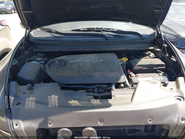 1C4PJMDSXGW104422 Jeep Cherokee Limited