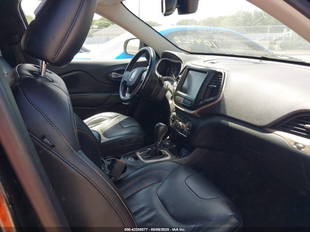 1C4PJMDSXGW104422 Jeep Cherokee Limited