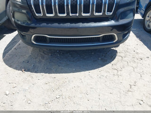 1C4PJMDSXGW104422 Jeep Cherokee Limited