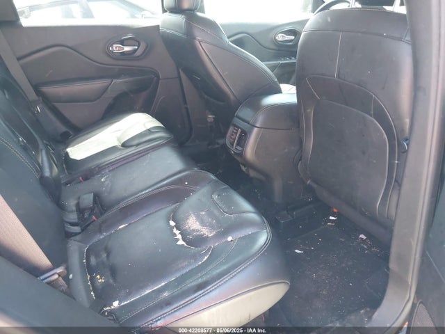 1C4PJMDSXGW104422 Jeep Cherokee Limited