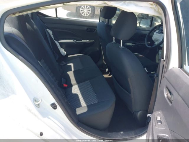 3N1CN8DV2PL823290 Nissan Versa 1.6 S Xtronic Cvt