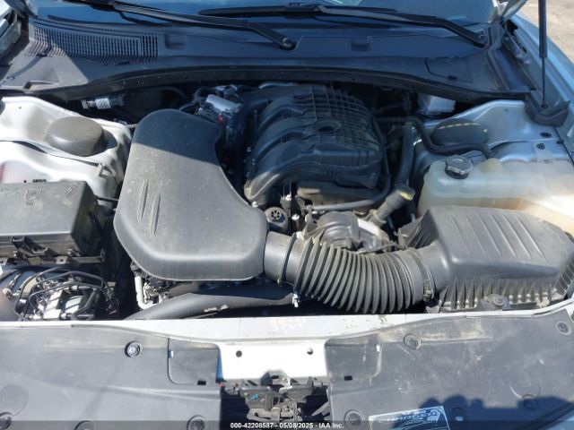 2C3CDXHG0PH682870 Dodge CHARGER GT