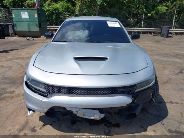 2C3CDXHG0PH682870 Dodge CHARGER GT