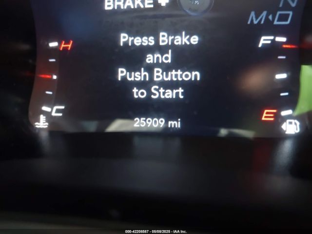 2C3CDXHG0PH682870 Dodge CHARGER GT