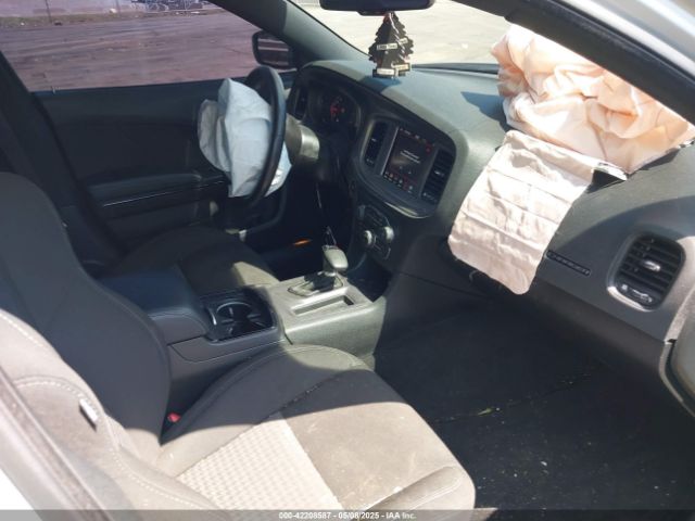 2C3CDXHG0PH682870 Dodge CHARGER GT