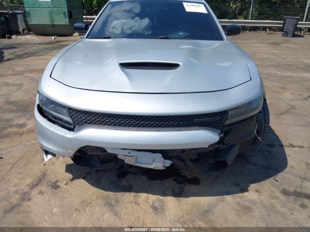2C3CDXHG0PH682870 Dodge CHARGER GT