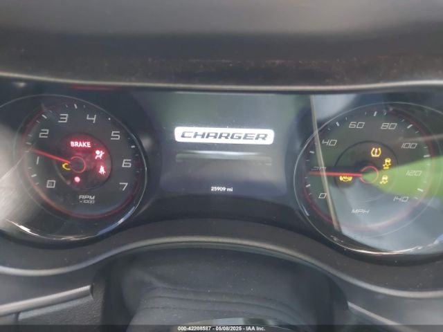 2C3CDXHG0PH682870 Dodge CHARGER GT