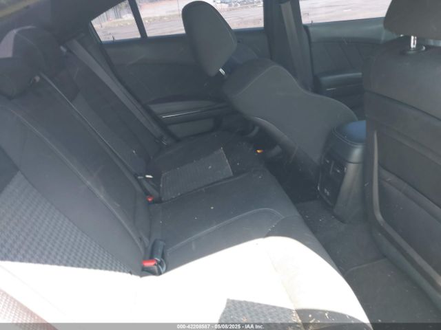 2C3CDXHG0PH682870 Dodge CHARGER GT
