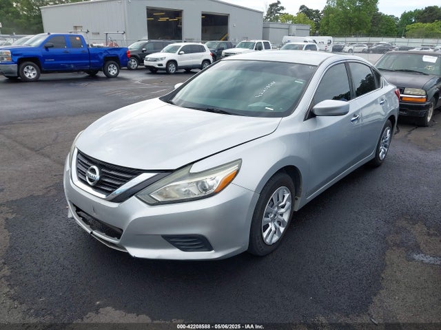 1N4AL3AP7GN328432 Nissan Altima 2.5/2.5 S/2.5 Sl/2.5 Sr/2.5 Sv