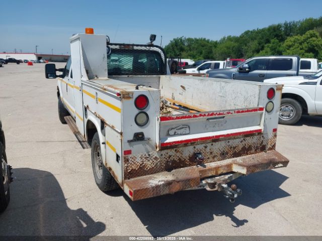 2013 FORD F-350 1FD7X3B68DEA41140 Photo 2