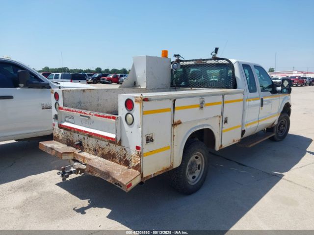 2013 FORD F-350 1FD7X3B68DEA41140 Photo 3