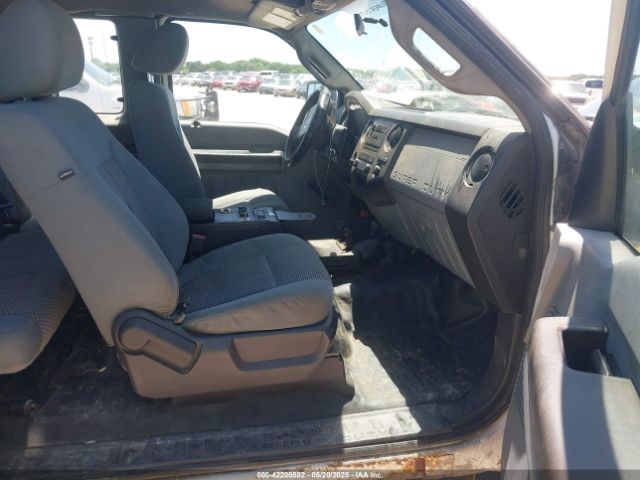 2013 FORD F-350 1FD7X3B68DEA41140 Photo 4