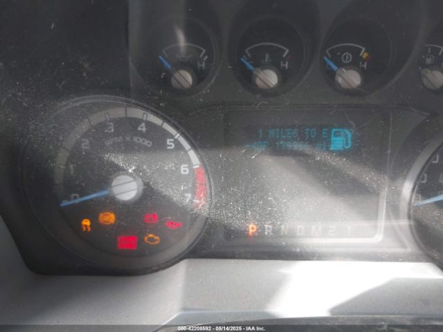 2013 FORD F-350 1FD7X3B68DEA41140 Photo 6