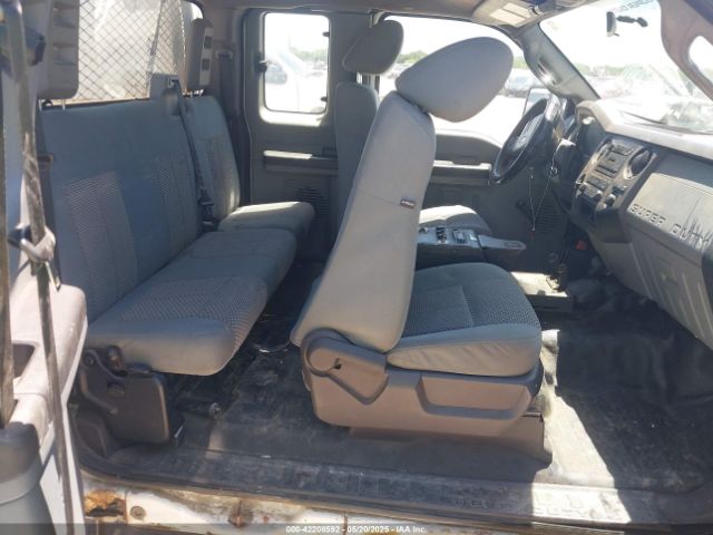 2013 FORD F-350 1FD7X3B68DEA41140 Photo 7
