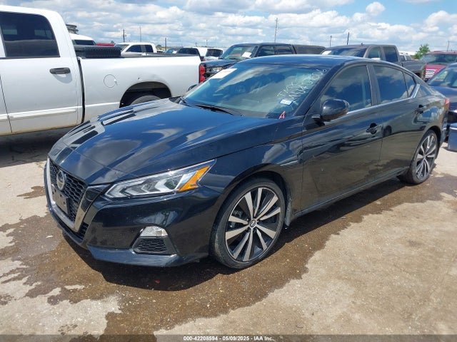 1N4BL4CV9MN407506 Nissan Altima Sr Fwd