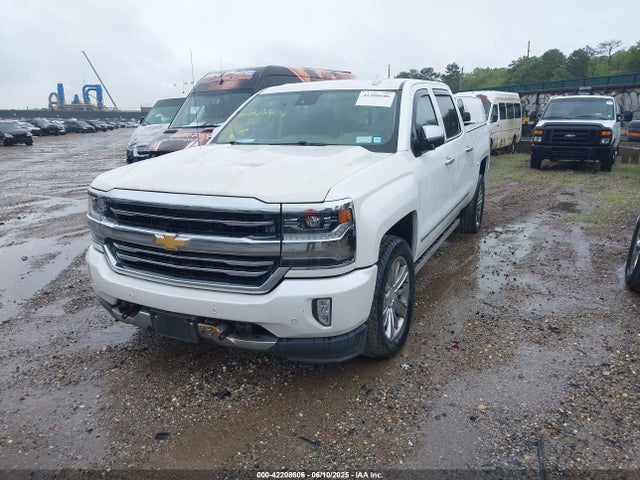 3GCUKTEJ4HG346624 Chevrolet Silverado 1500