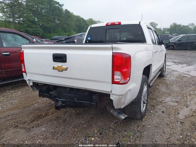 3GCUKTEJ4HG346624 Chevrolet Silverado 1500