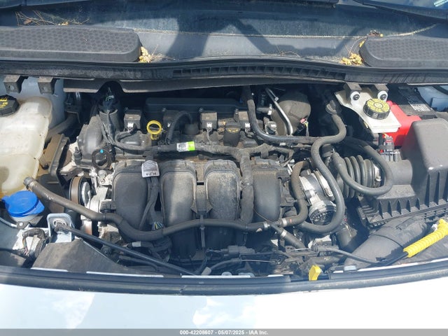 Ford Transit Connect Xl Cargo Van 2022 NM0LS7S23N1537894 Image 10