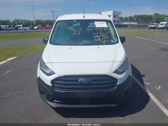 Ford Transit Connect Xl Cargo Van 2022 NM0LS7S23N1537894 Image 12