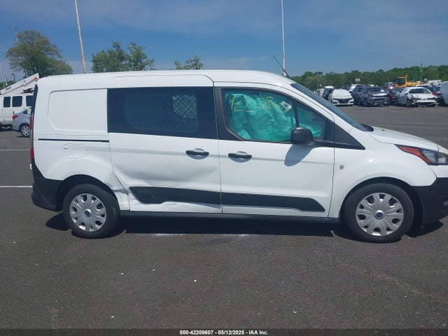 Ford Transit Connect Xl Cargo Van 2022 NM0LS7S23N1537894 Image 13