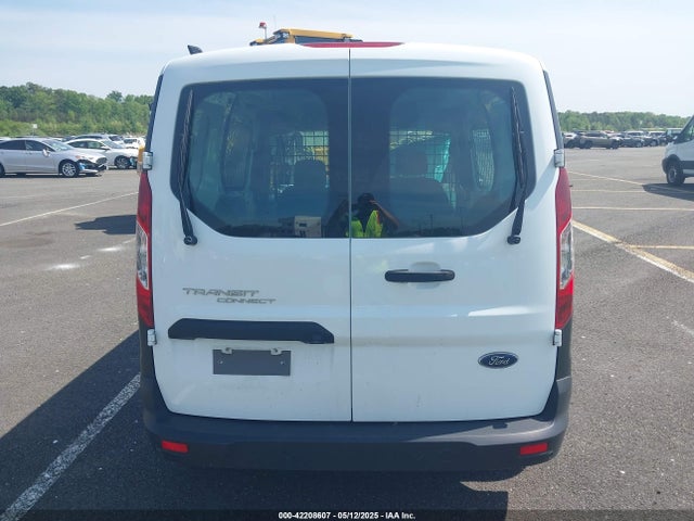 Ford Transit Connect Xl Cargo Van 2022 NM0LS7S23N1537894 Image 16