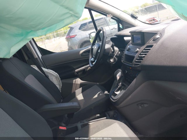 Ford Transit Connect Xl Cargo Van 2022 NM0LS7S23N1537894 Image 5