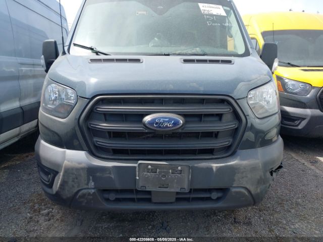 1FTBR3X85LKA28378 Ford Transit-250 Cargo Van