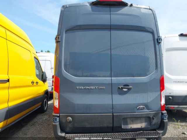 1FTBR3X85LKA28378 Ford Transit-250 Cargo Van