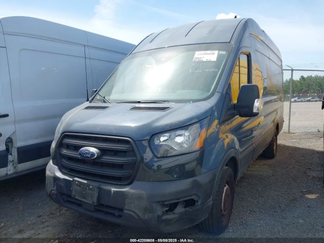 1FTBR3X85LKA28378 Ford Transit-250 Cargo Van