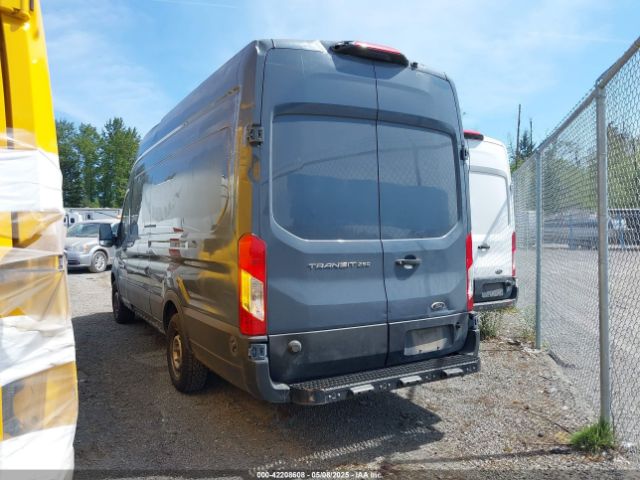 1FTBR3X85LKA28378 Ford Transit-250 Cargo Van