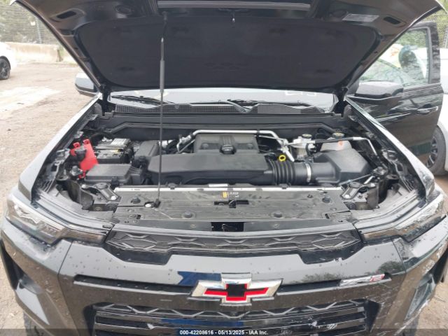 1GCPTFEK4R1270553 Chevrolet l3b