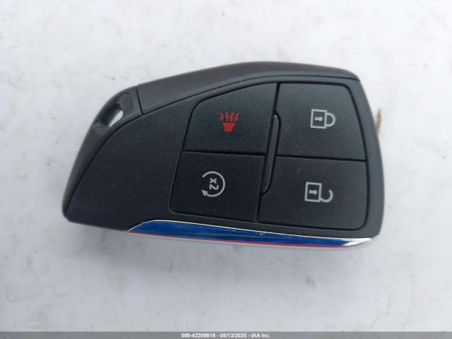 1GCPTFEK4R1270553 Chevrolet l3b