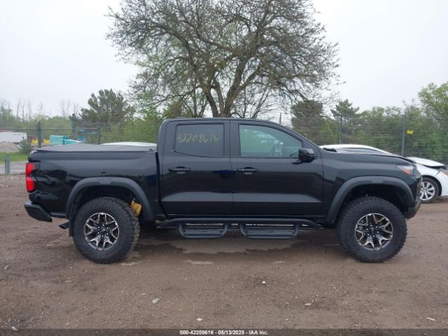 1GCPTFEK4R1270553 Chevrolet l3b