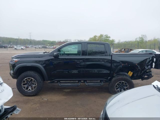 1GCPTFEK4R1270553 Chevrolet l3b