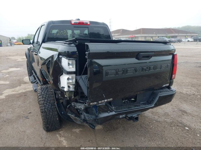 1GCPTFEK4R1270553 Chevrolet l3b