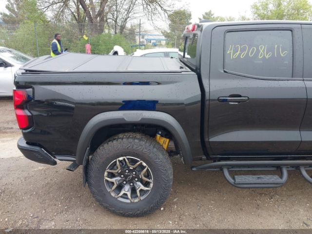1GCPTFEK4R1270553 Chevrolet l3b