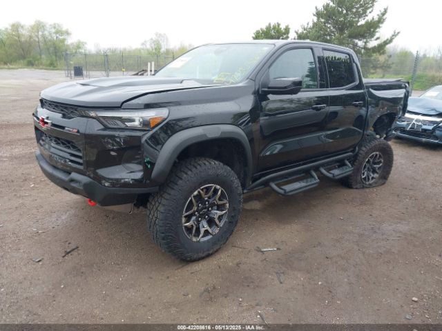 1GCPTFEK4R1270553 Chevrolet l3b