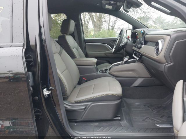 1GCPTFEK4R1270553 Chevrolet l3b