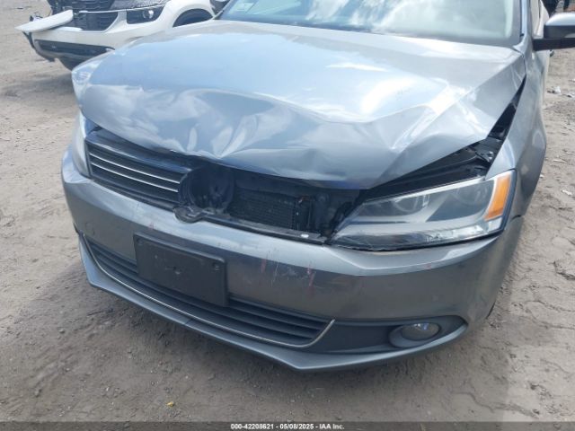 3VWLL7AJ3EM445368 Volkswagen Jetta 2.0l Tdi