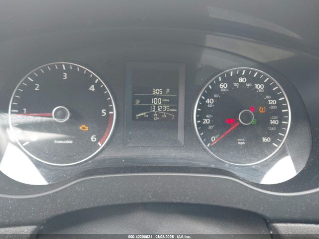 3VWLL7AJ3EM445368 Volkswagen Jetta 2.0l Tdi
