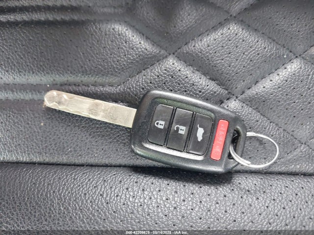 3CZRU6H34KG724683 Honda r18z9