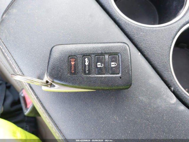 Lexus IS 250 2015 JTHCF1D2XF5029660 Image 11
