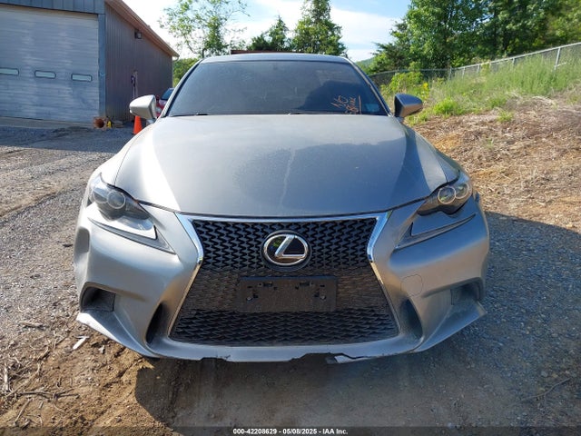Lexus IS 250 2015 JTHCF1D2XF5029660 Image 13